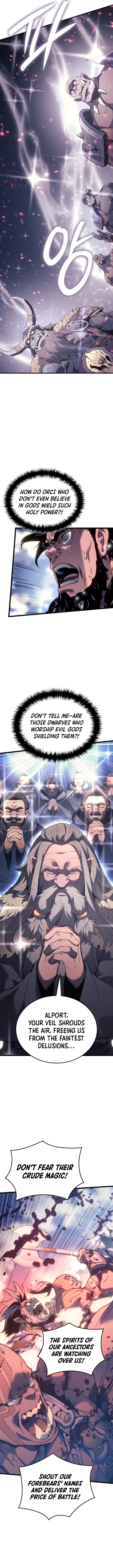 The Indomitable Martial King Chapter 83 13
